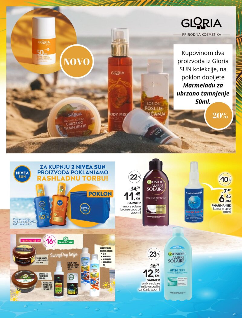 CM ljetni katalog - stranica 19