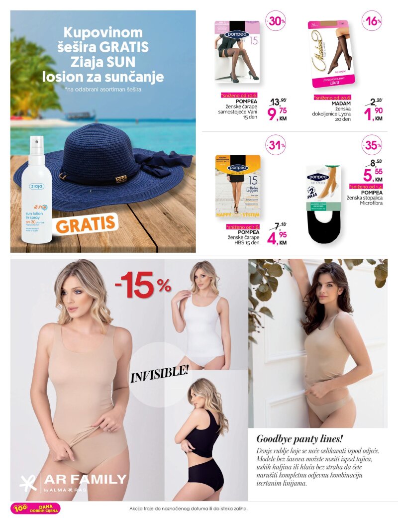 CM ljetni katalog - stranica 22