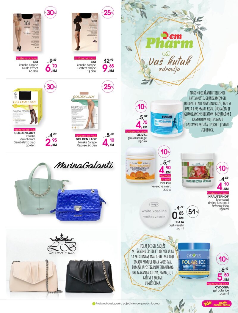 CM ljetni katalog - stranica 23