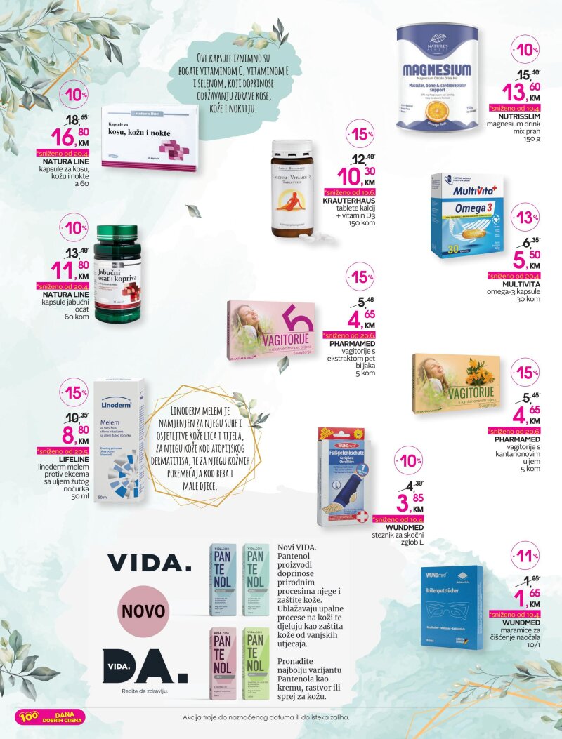 CM ljetni katalog - stranica 24