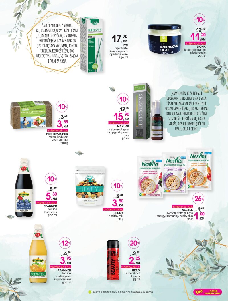 CM ljetni katalog - stranica 25