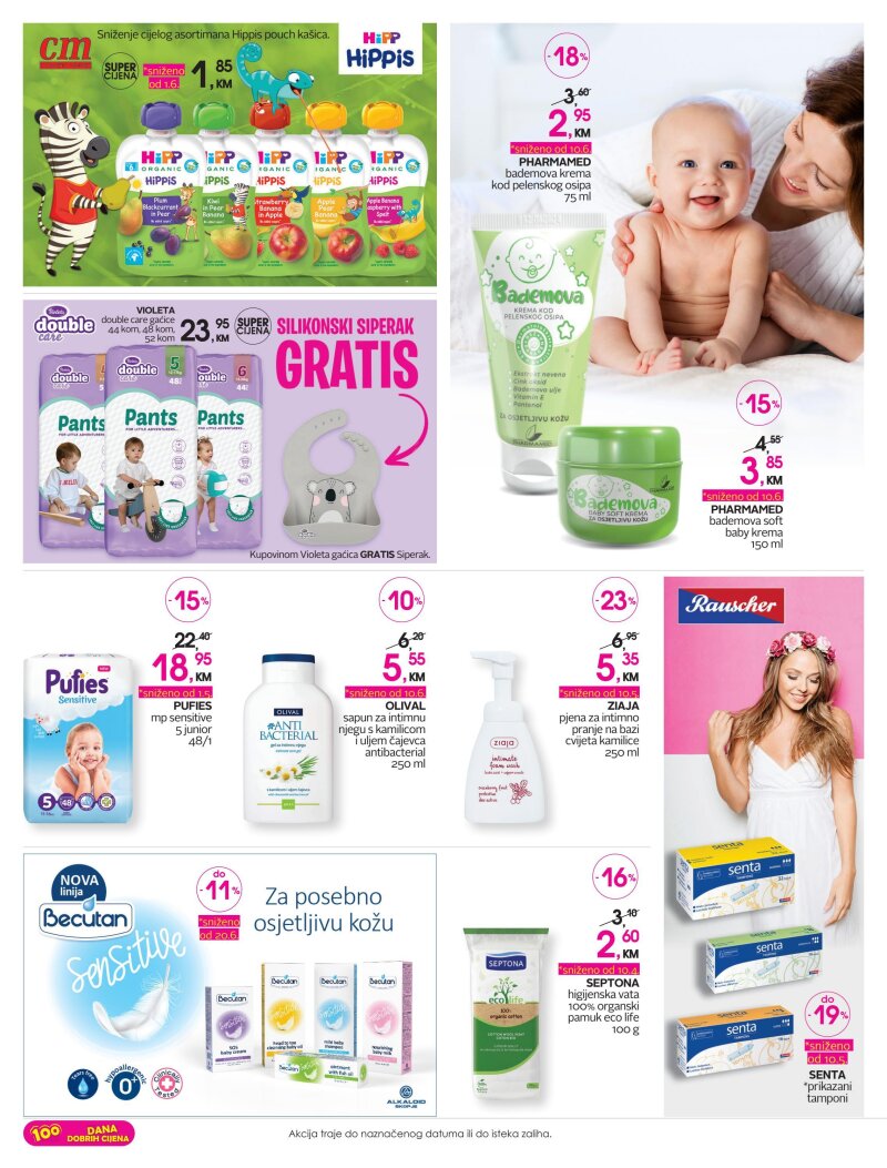 CM ljetni katalog - stranica 26