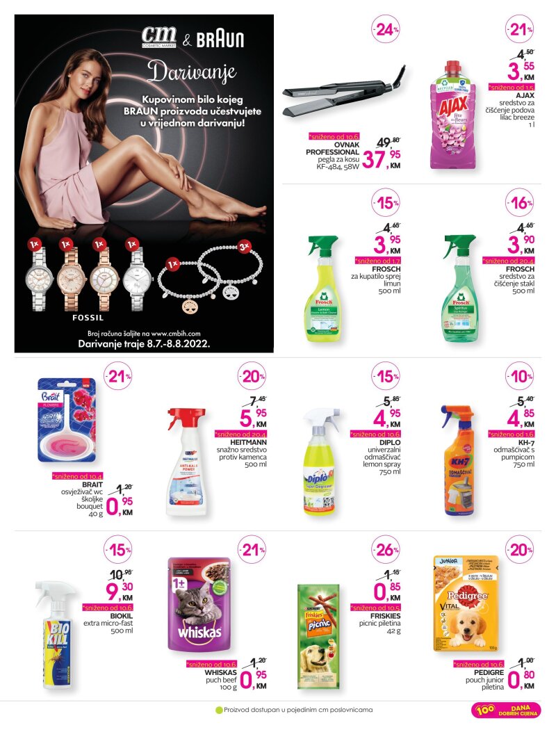 CM ljetni katalog - stranica 27