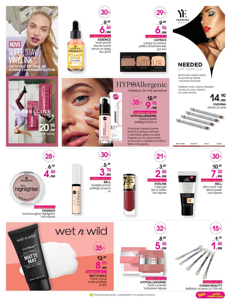 CM ljetni katalog - stranica 3