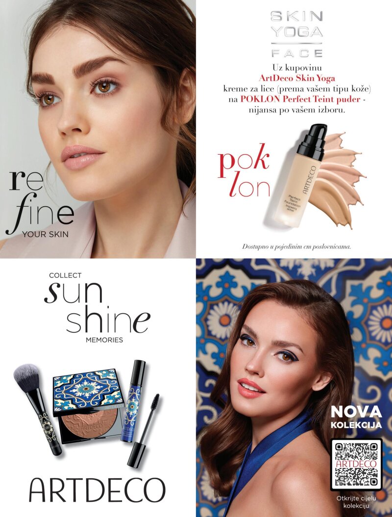 CM ljetni katalog - stranica 4