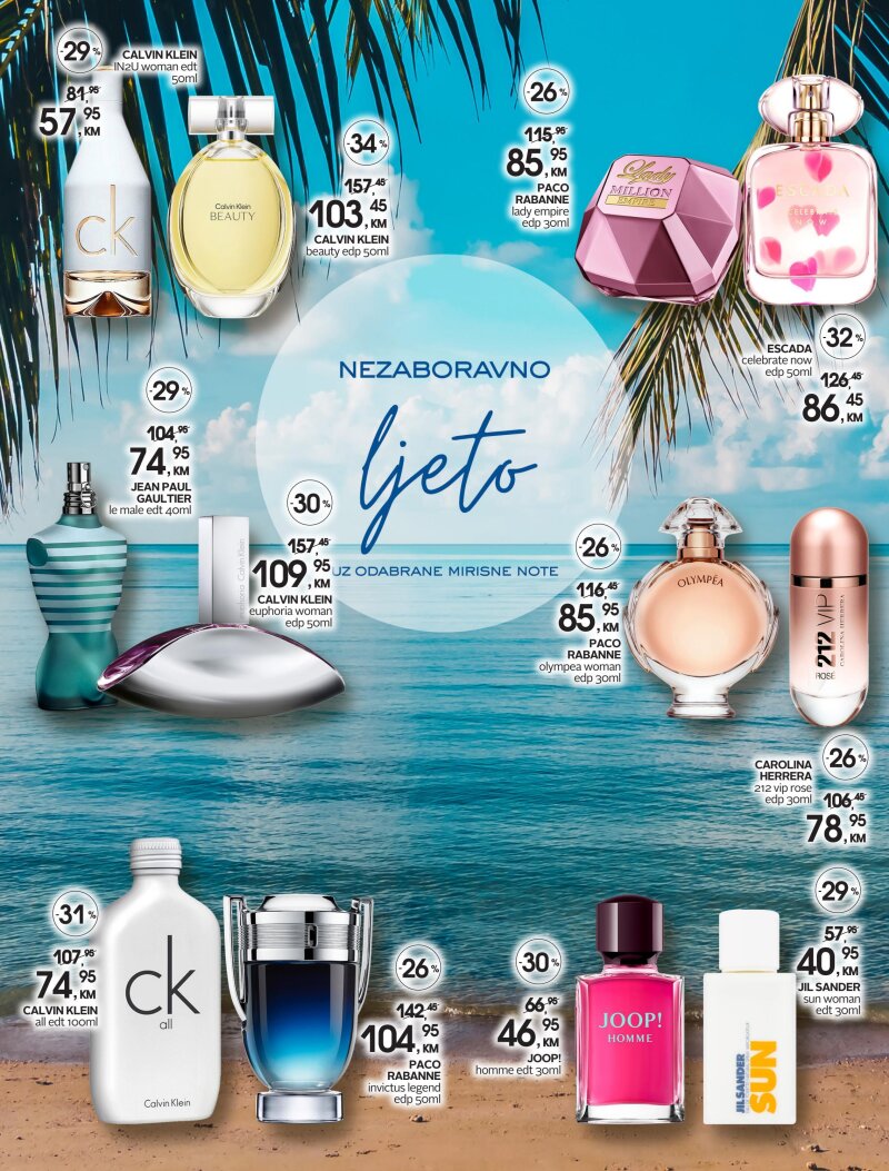 CM ljetni katalog - stranica 5