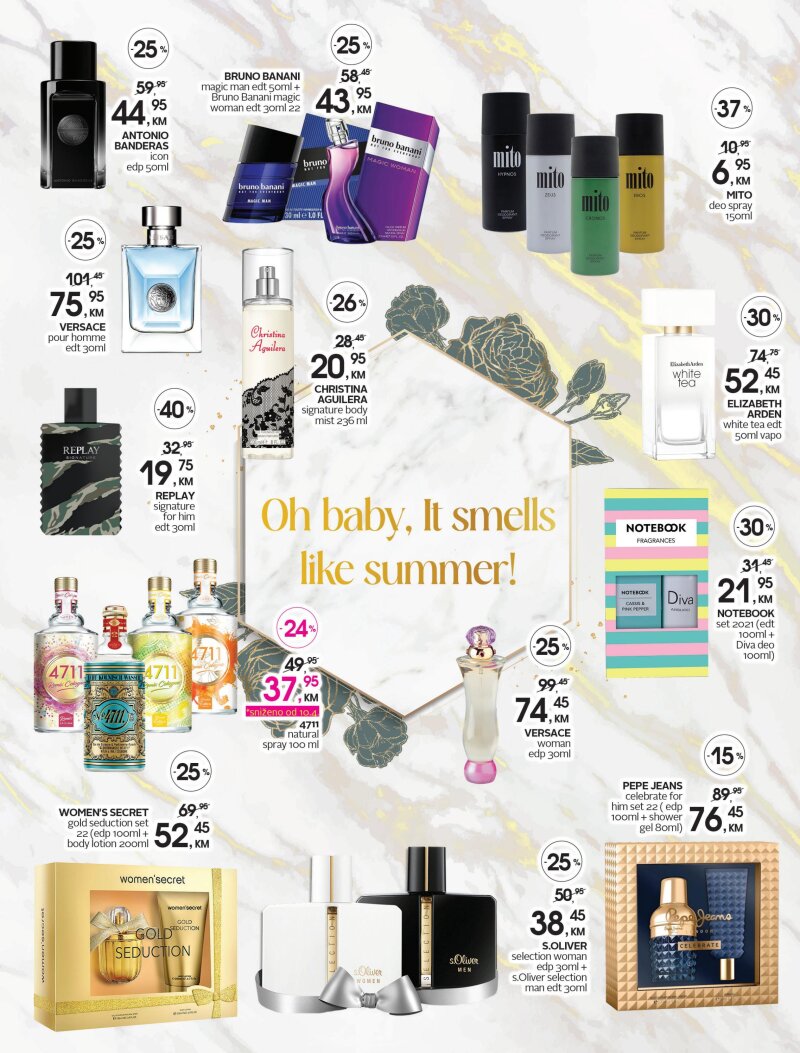 CM ljetni katalog - stranica 7