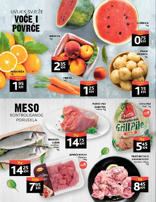 Konzum redovni katalog - stranica 10