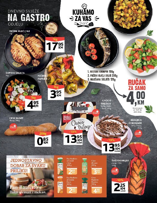 Konzum redovni katalog - stranica 11