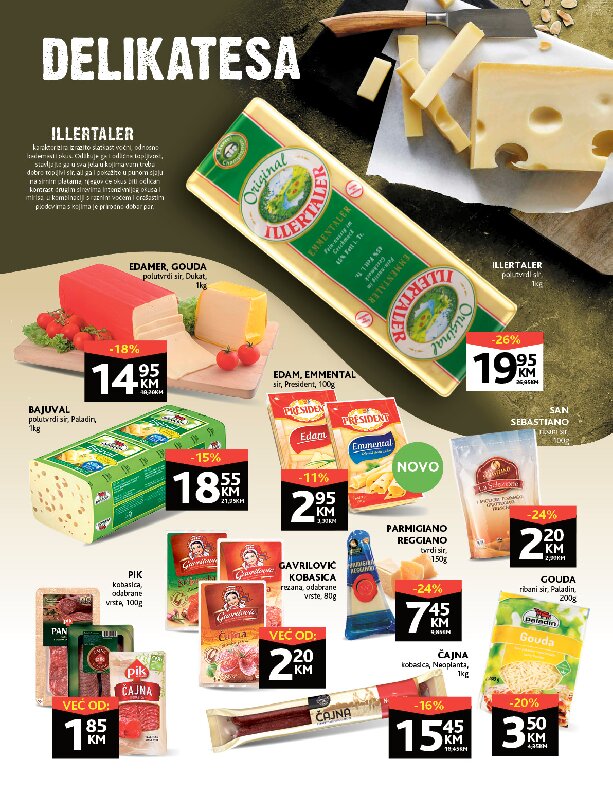 Konzum redovni katalog - stranica 13