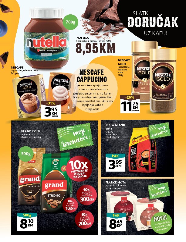 Konzum redovni katalog - stranica 19
