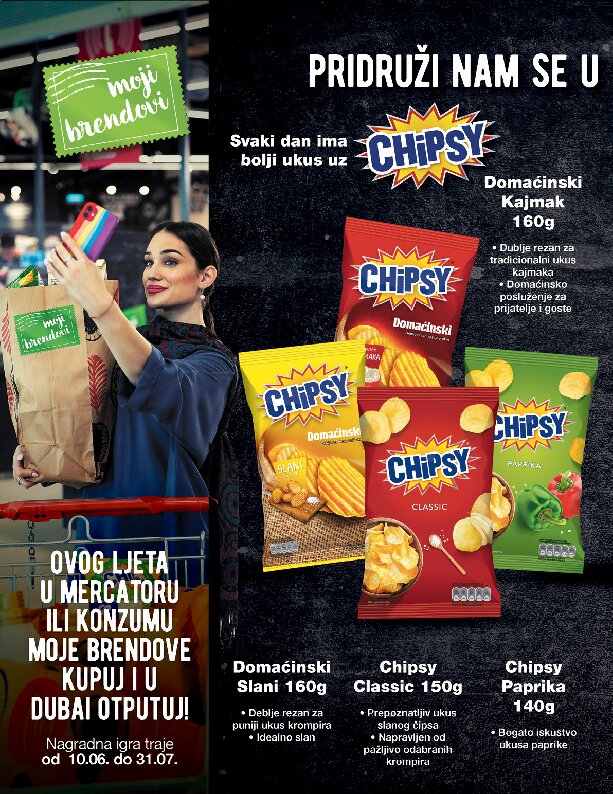 Konzum redovni katalog - stranica 22