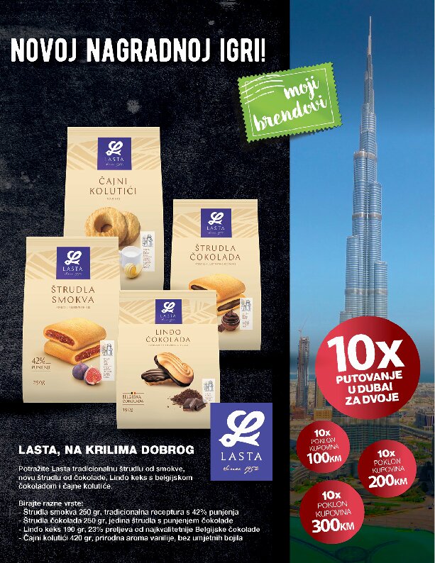 Konzum redovni katalog - stranica 23