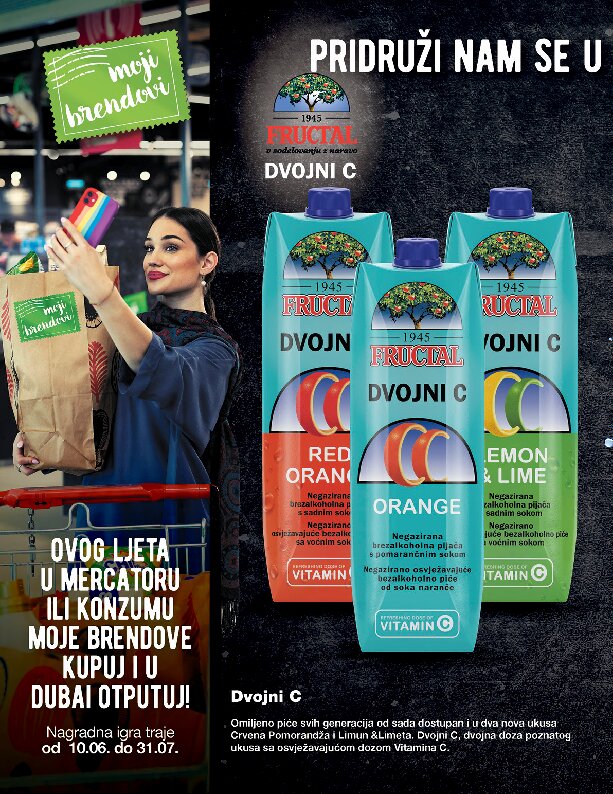 Konzum redovni katalog - stranica 26