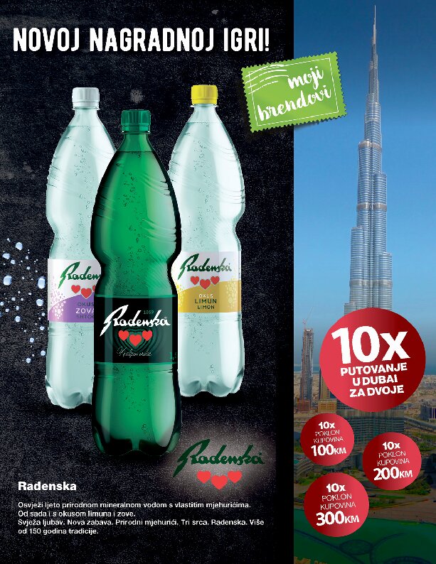 Konzum redovni katalog - stranica 27