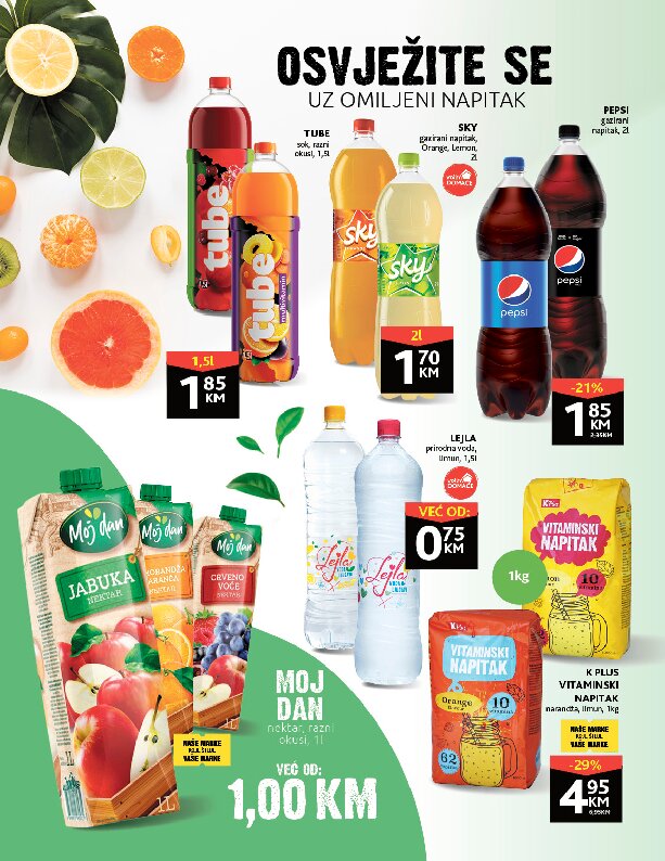 Konzum redovni katalog - stranica 28