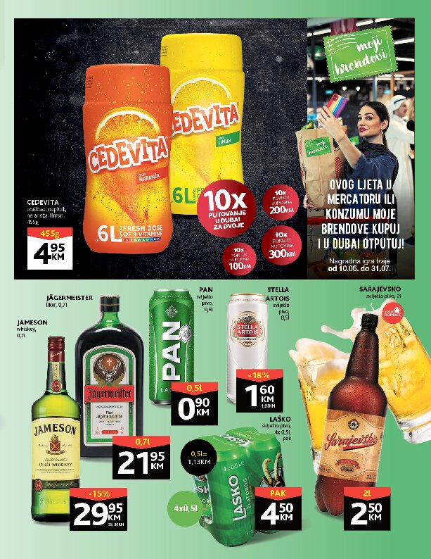 Konzum redovni katalog - stranica 29