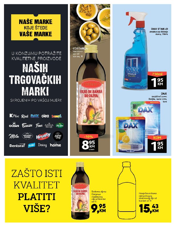 Konzum redovni katalog - stranica 30