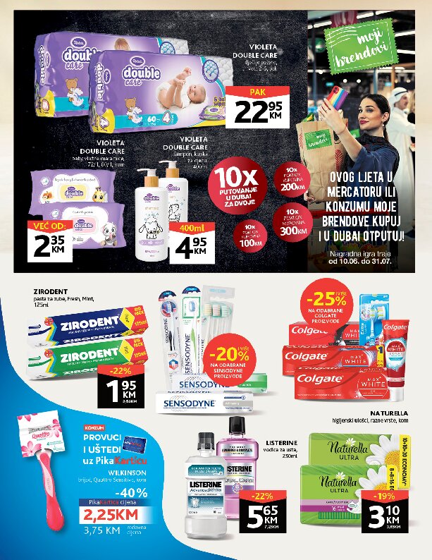 Konzum redovni katalog - stranica 32