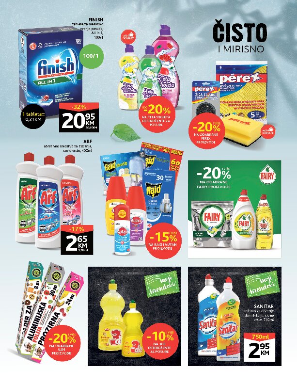 Konzum redovni katalog - stranica 37