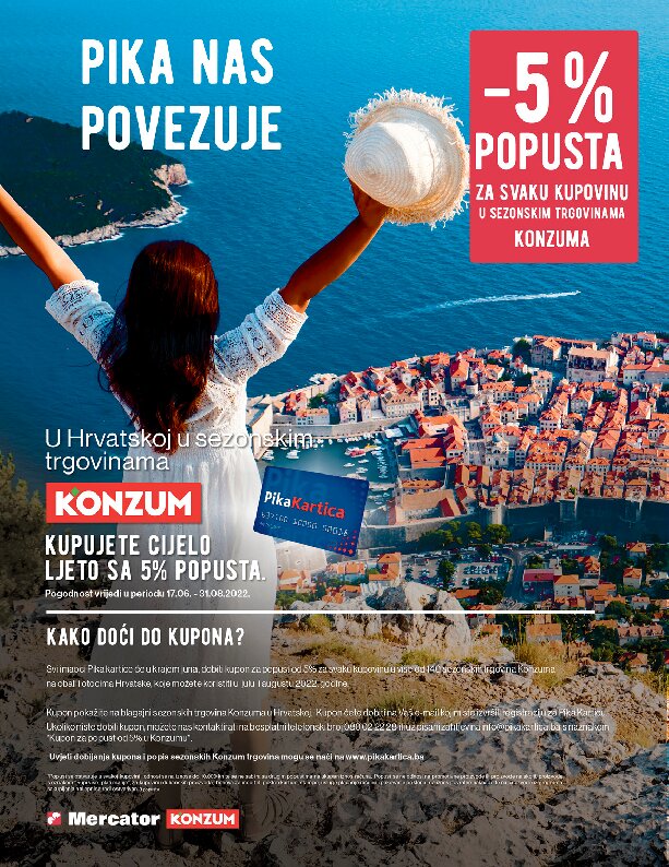 Konzum redovni katalog - stranica 38