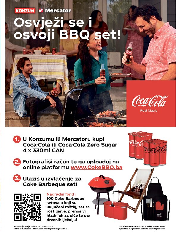 Konzum redovni katalog - stranica 39