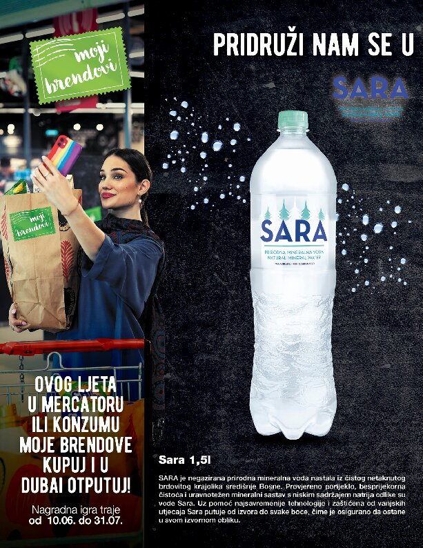 Konzum redovni katalog - stranica 4