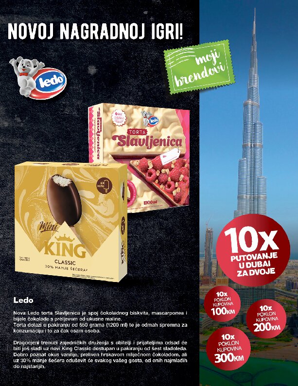 Konzum redovni katalog - stranica 5