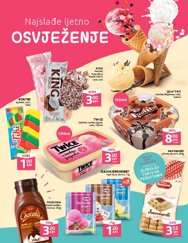 Konzum redovni katalog - stranica 6
