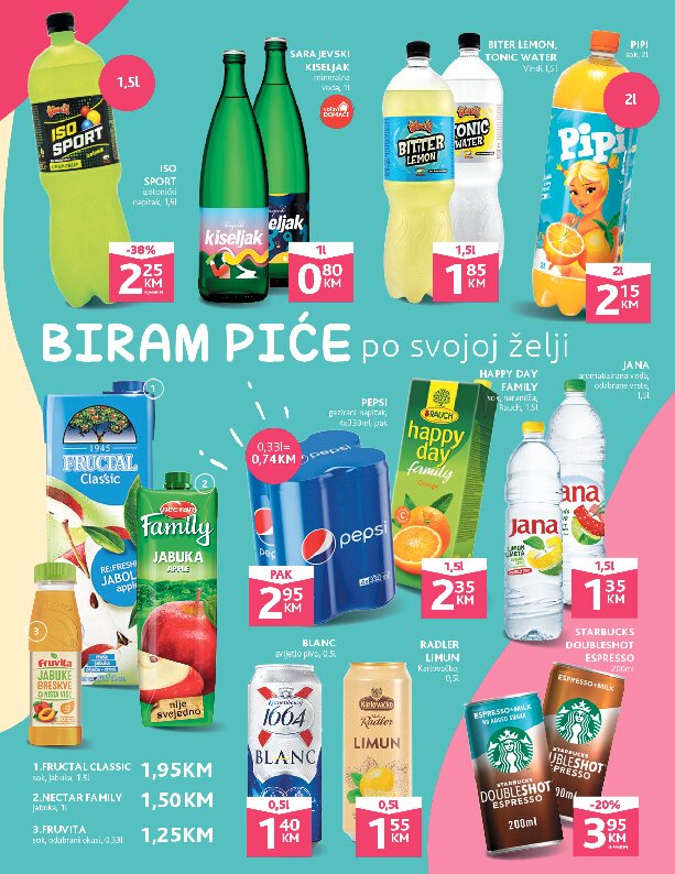 Konzum redovni katalog - stranica 7