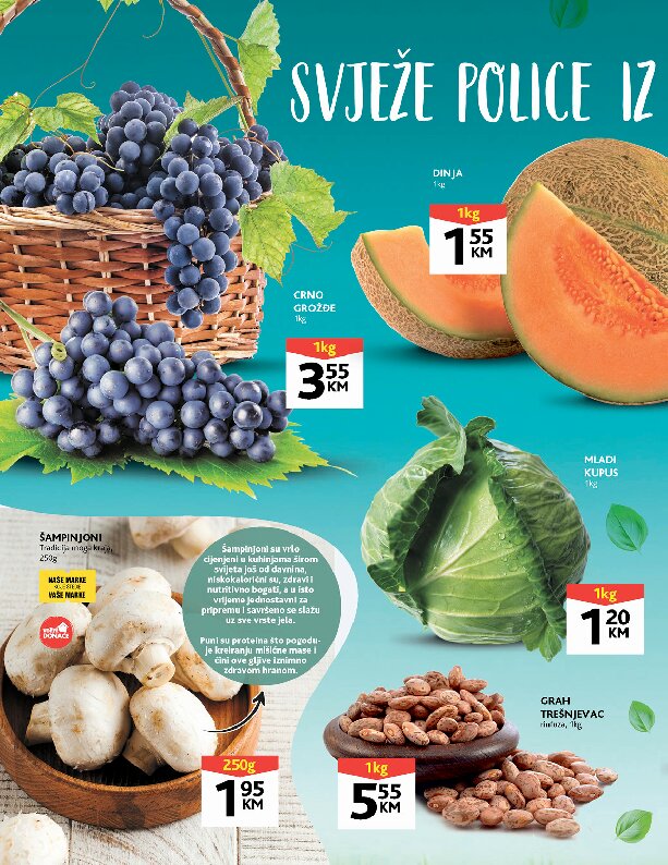 Konzum redovni katalog - stranica 8