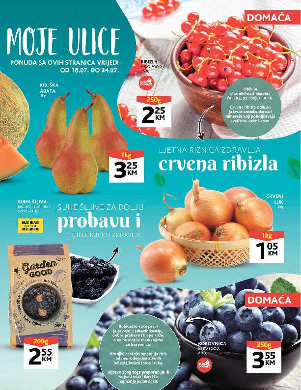 Konzum redovni katalog - stranica 9