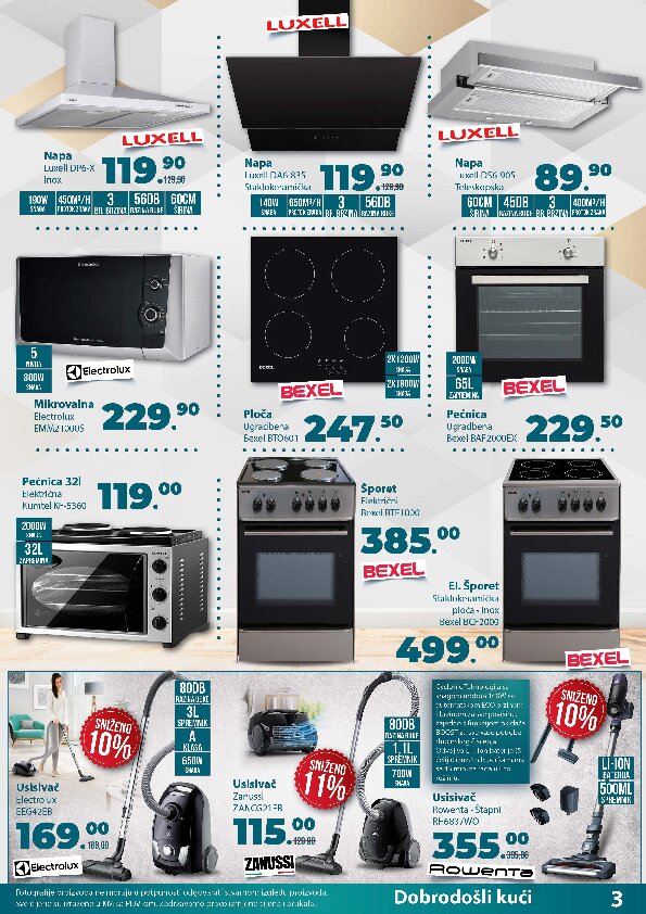 Penny plus katalog tehnike - stranica 3