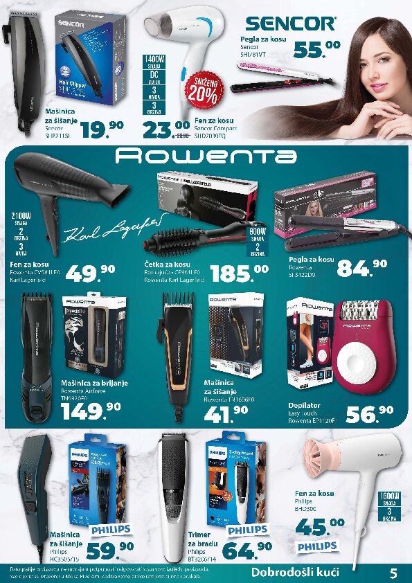 Penny plus katalog tehnike - stranica 5