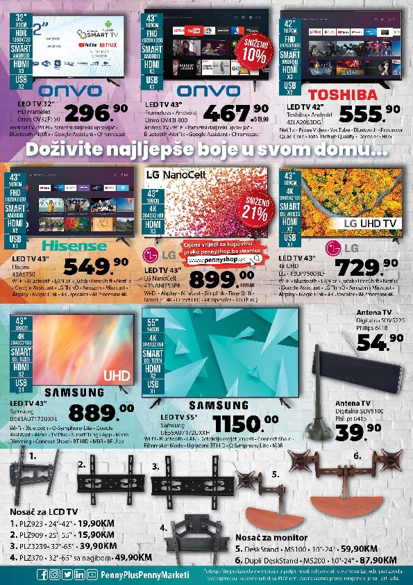 Penny plus katalog tehnike - stranica 6