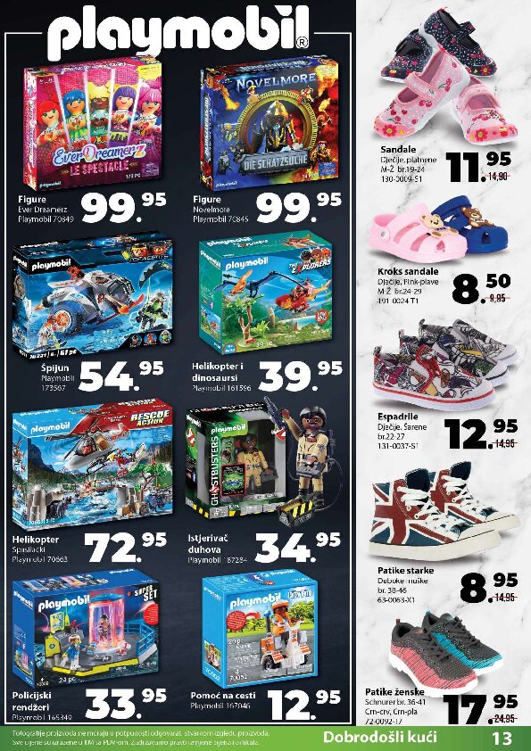 Penny market katalog - stranica 13