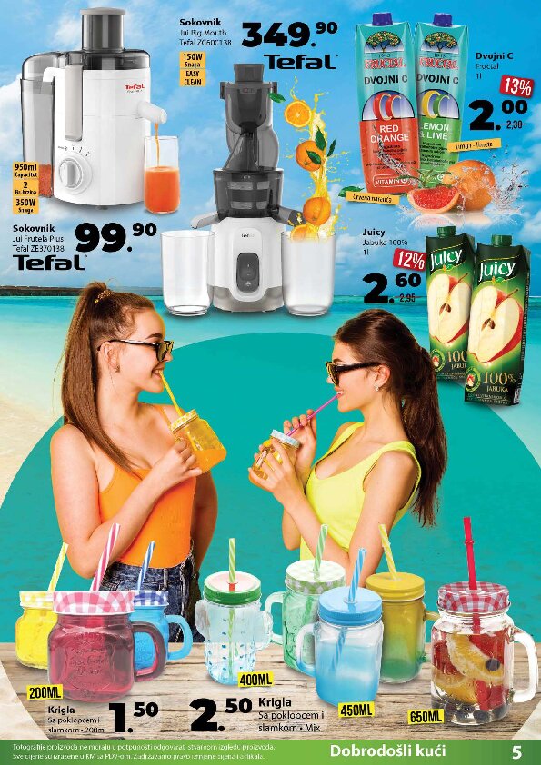 Penny market katalog - stranica 5