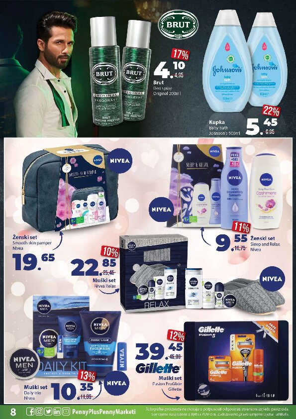 Penny market katalog - stranica 8