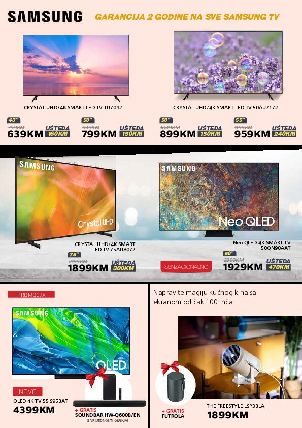 Novi Domod katalog - stranica 10