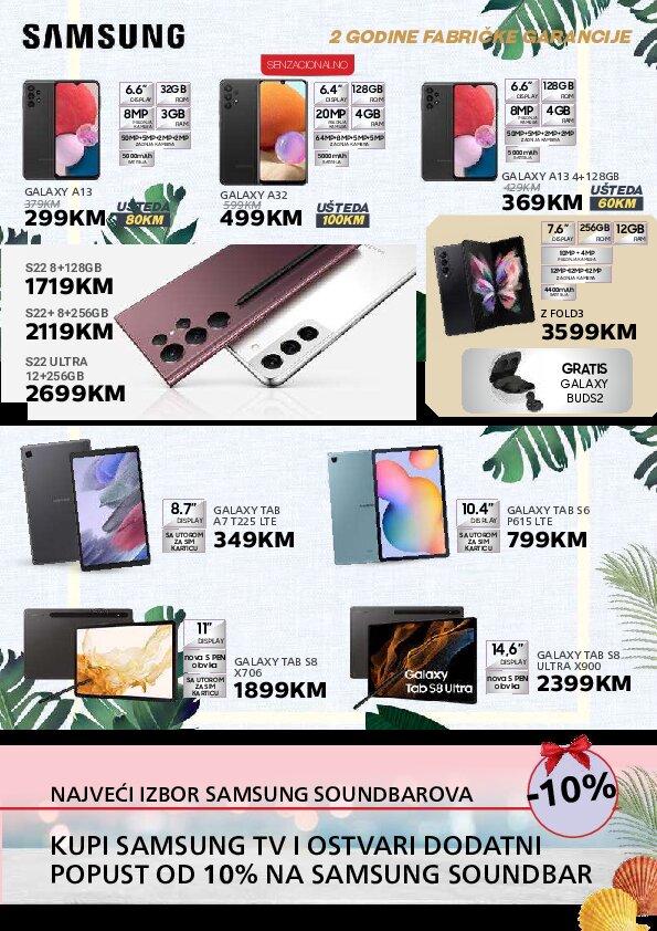 Novi Domod katalog - stranica 11