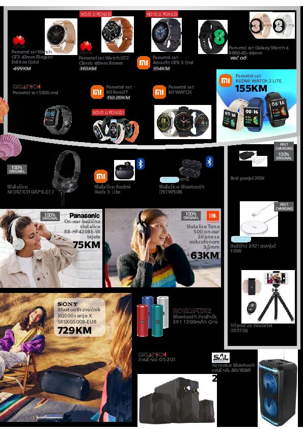 Novi Domod katalog - stranica 14