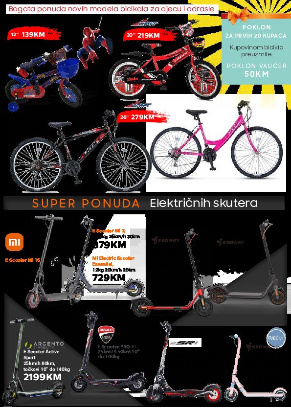 Novi Domod katalog - stranica 15