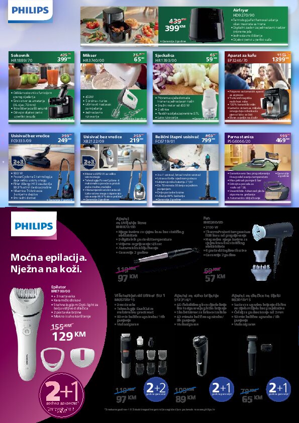 Novi Domod katalog - stranica 16