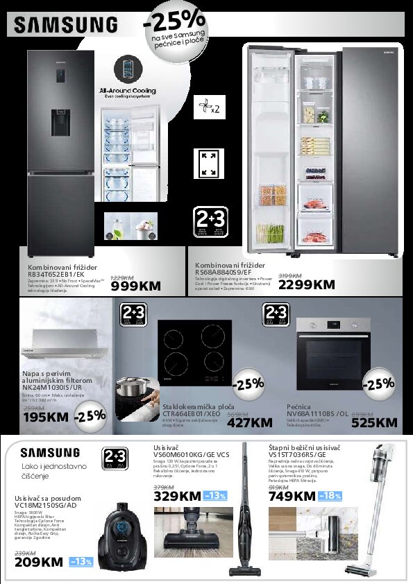 Novi Domod katalog - stranica 3