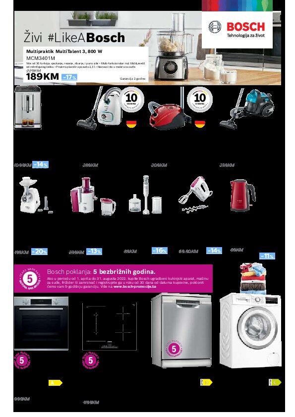 Novi Domod katalog - stranica 4