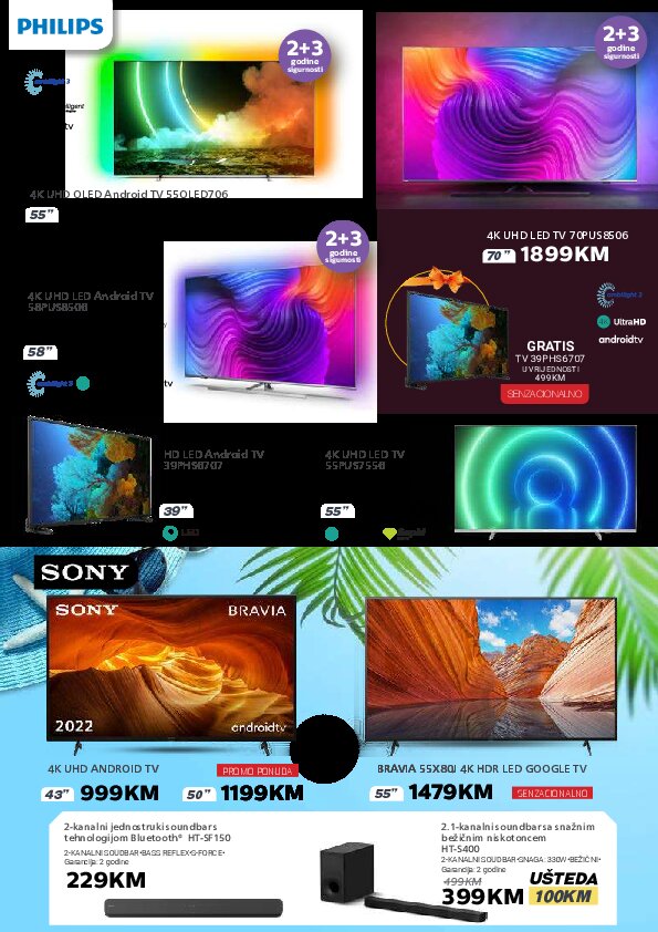 Novi Domod katalog - stranica 8