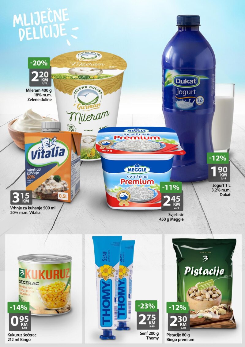 Bingo vikend akcija! - stranica 3