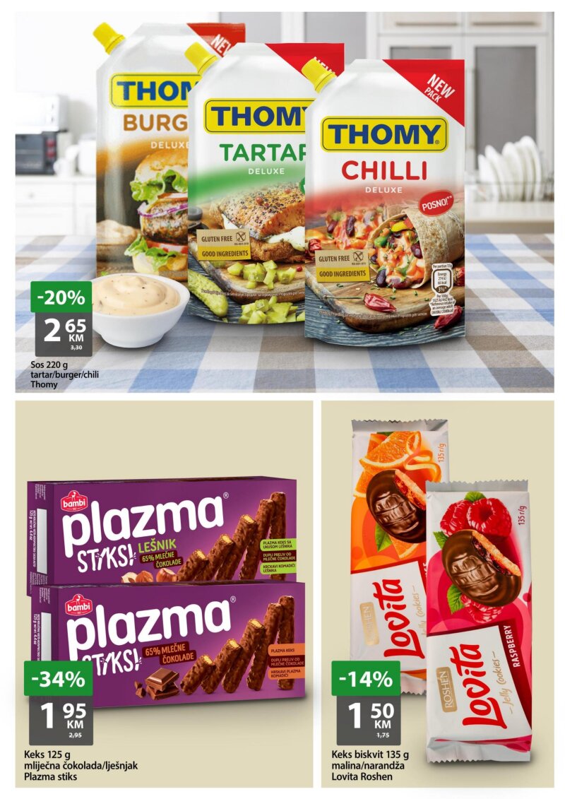 Bingo vikend akcija! - stranica 4