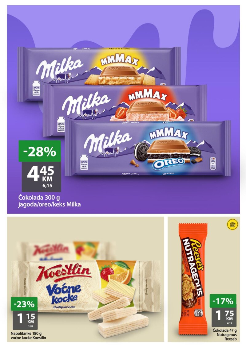 Bingo vikend akcija! - stranica 5