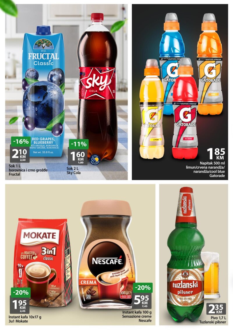 Bingo vikend akcija! - stranica 6